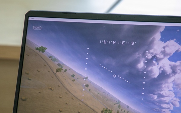 US infantry, Kenya Defense Forces rangers, familiarize themselves with principles of Unmanned Aircraft Systems