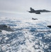 23rd Wing refuels Finnish flights during Cold Response 26