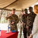 US Chargé d’Affaires visits multinational Top Gun Competition during Justified Accord 2026