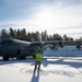 23rd Wing refuels Finnish flights during Cold Response 26