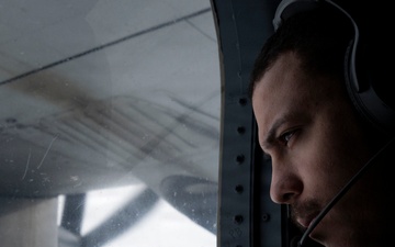 23rd Wing refuels Finnish flights during Cold Response 26