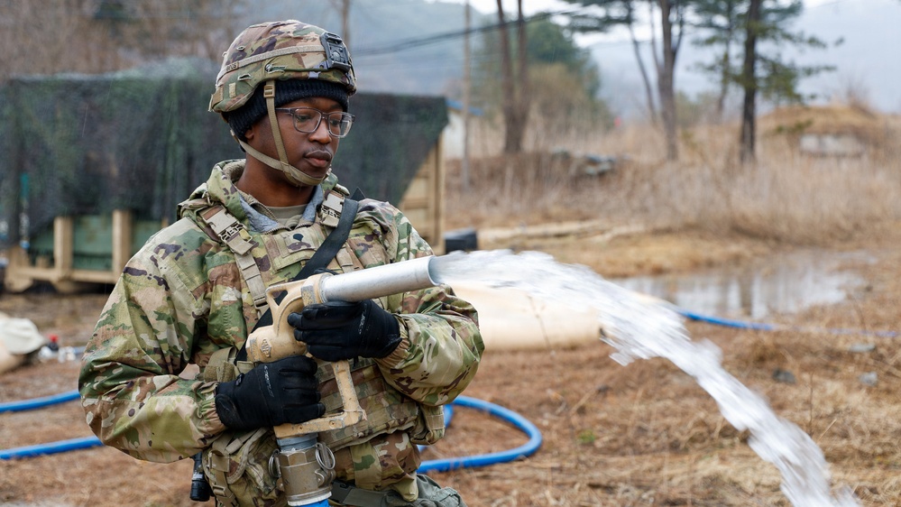 Freedom Shield 26: Joint Fuel and Water Trainings