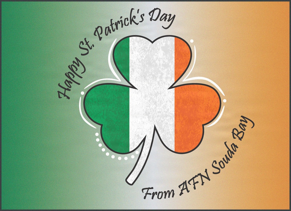 St. Patrick's Day