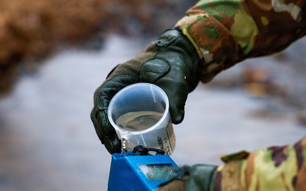 Freedom Shield 26: Joint Fuel and Water Trainings