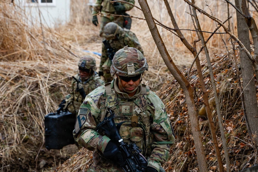 Freedom Shield 26: Joint Fuel and Water Trainings