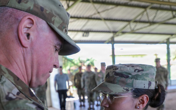 Justified Accord 2026 Recognizes Top Exercise Performers