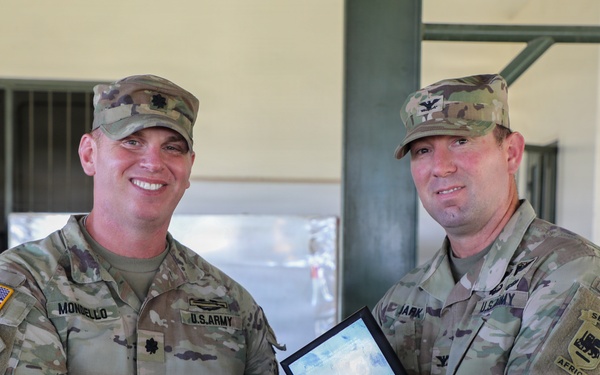 Justified Accord 2026 Recognizes Top Exercise Performers