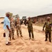 U.S., Ivorian Armed Forces Enhance Readiness