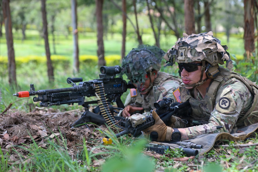 Justified Accord 2026 Recognizes Top Exercise Performers