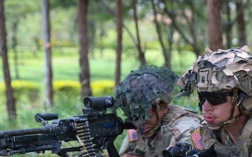 Justified Accord 2026 Recognizes Top Exercise Performers