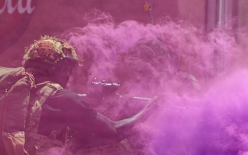 Justified Accord 2026 Recognizes Top Exercise Performers