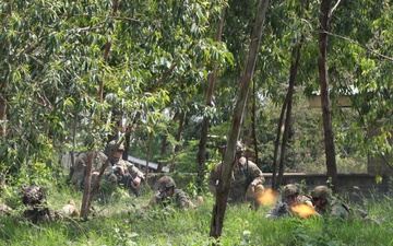 Justified Accord 2026 Recognizes Top Exercise Performers