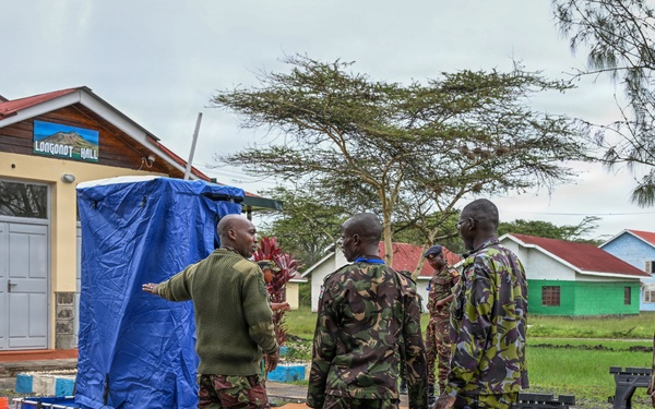 Justified Accord 2026 enhances CBRN readiness through multinational academic training