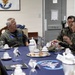 Commander, Republic of Korea Fleet visits USS Blue Ridge, meets with Commander, U.S. 7th Fleet