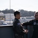 Commander, Republic of Korea Fleet visits USS Blue Ridge, meets with Commander, U.S. 7th Fleet