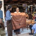 Hanuman Guardian | US Civil Affairs immerses in local community to learn generational craft