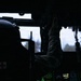 3rd CAB trains Latvian Air Force on UH-60 Gunnery Table VI day/night individual qualification