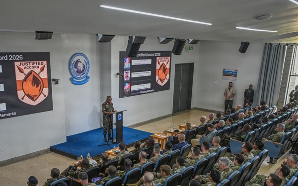 Justified Accord 2026 DV Day