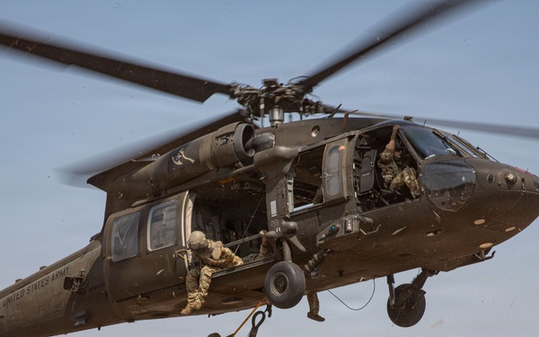 Hanuman Guardian | US - RTA coordinate airspace for sling load operations