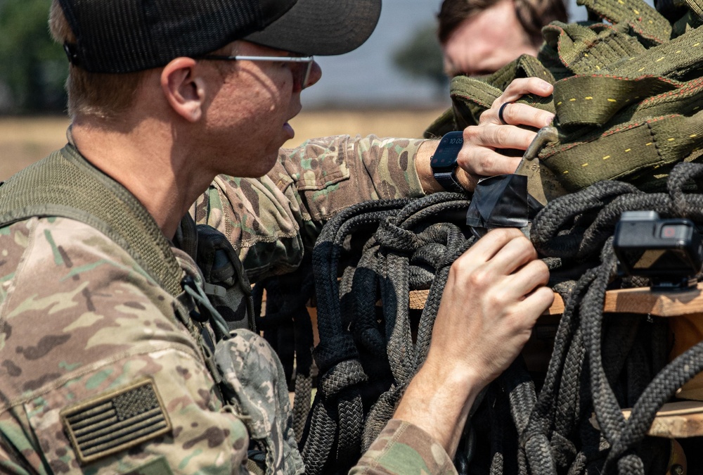 Hanuman Guardian | US - RTA coordinate airspace for sling load operations