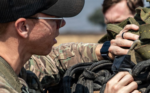 Hanuman Guardian | US - RTA coordinate airspace for sling load operations