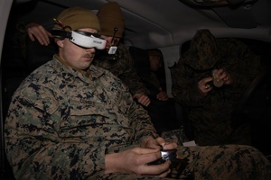AFN Naples Regional News - Exercise Purple Blizzard and US Naval Research Lab