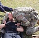 JMRC and 1-4 Massive Casualty training