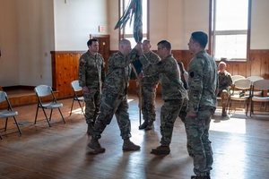 AFN Aviano Radio Spot: Aviano 5/6 Council