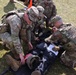 JMRC and 1-4 Massive Casualty training