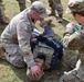 JMRC and 1-4 Massive Casualty training