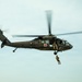 U.S. MEDEVAC team conducts hoist training with Latvian Soldiers