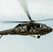 U.S. MEDEVAC team conducts hoist training with Latvian Soldiers
