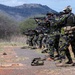 U.S. Marine Raiders and Kenyan Marine Commando Unit Strengthen Readiness
