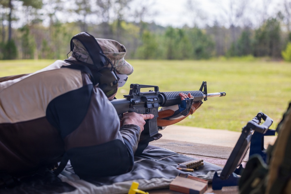 CMP Talladega Spring Classic