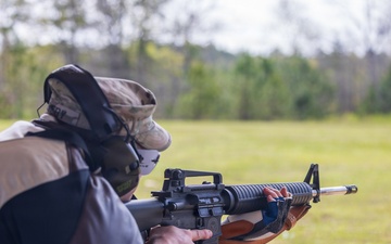 CMP Talladega Spring Classic
