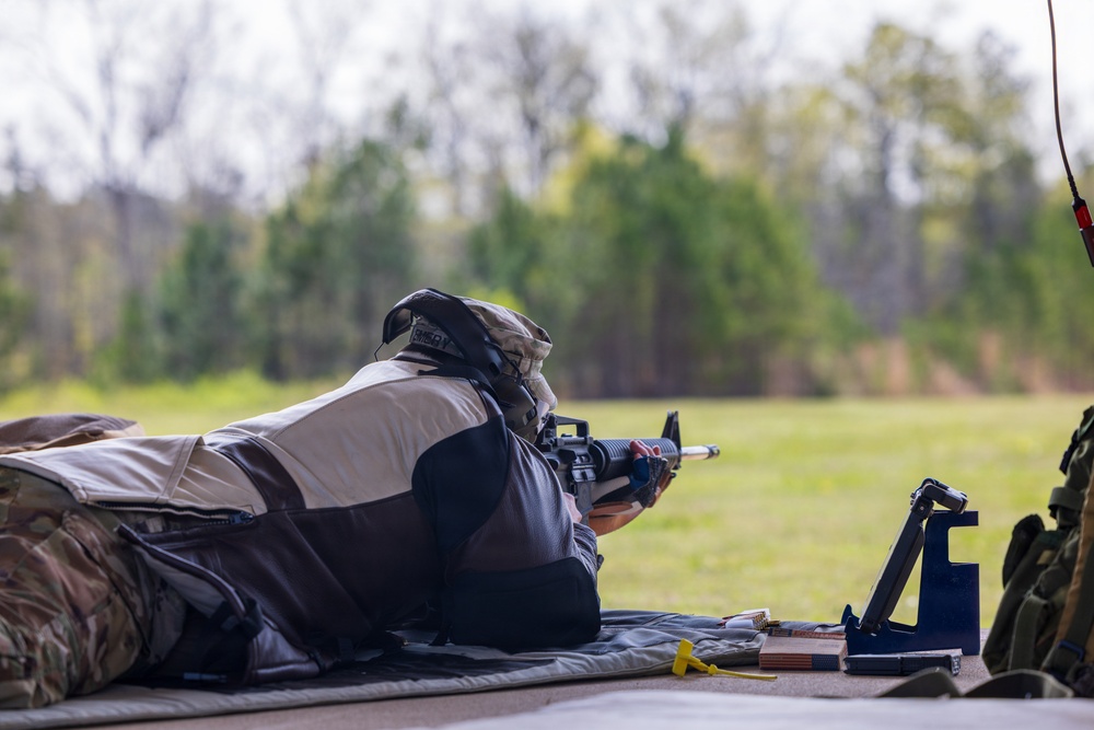 CMP Talladega Spring Classic