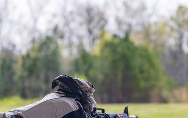 CMP Talladega Spring Classic