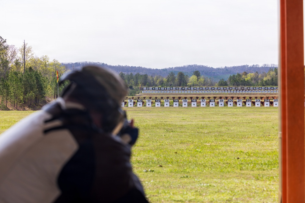 CMP Talladega Spring Classic
