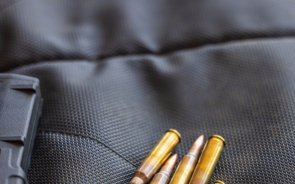 CMP Talladega Spring Classic