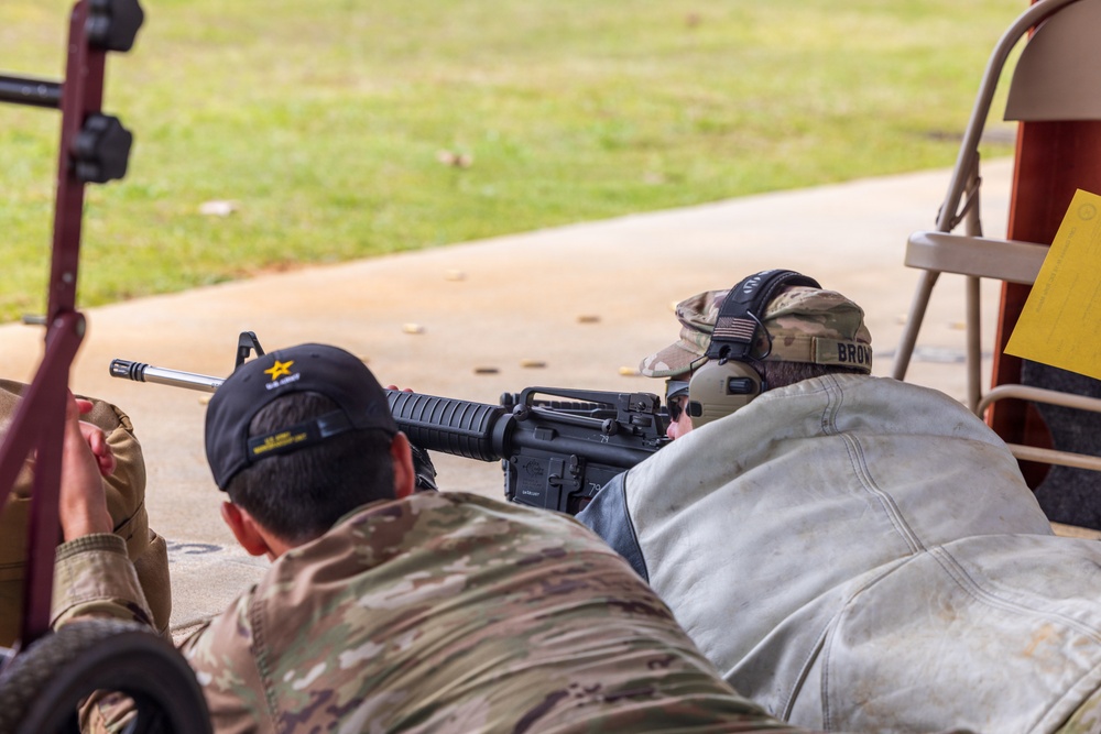 CMP Talladega Spring Classic