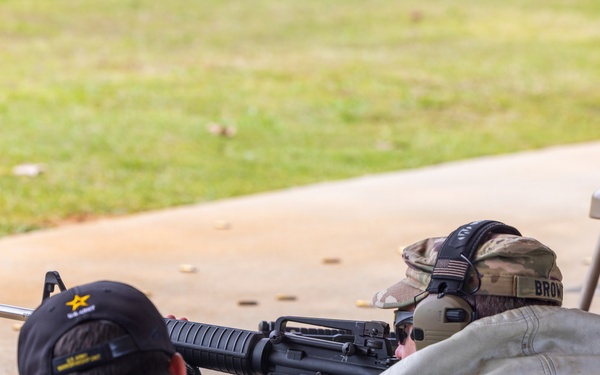 CMP Talladega Spring Classic