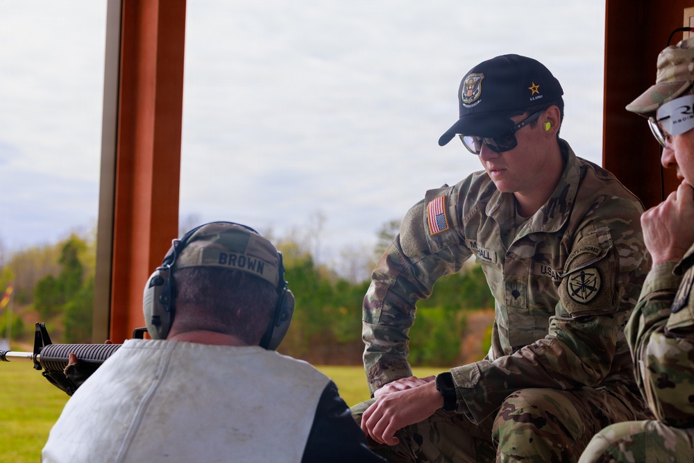 CMP Talladega Spring Classic