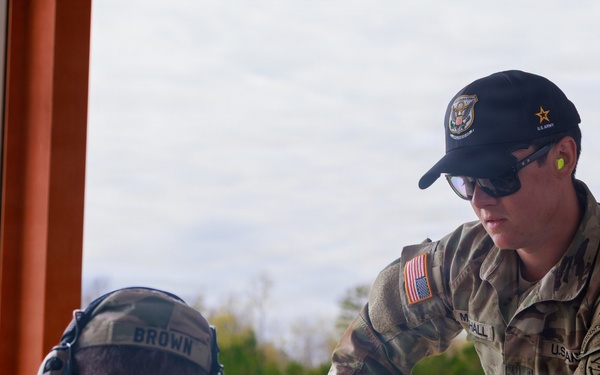 CMP Talladega Spring Classic