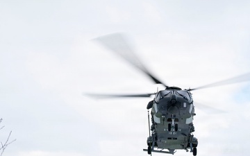 57th RQS joins forces with German Allies at CORE 26