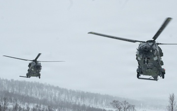 57th RQS joins forces with German Allies at CORE 26