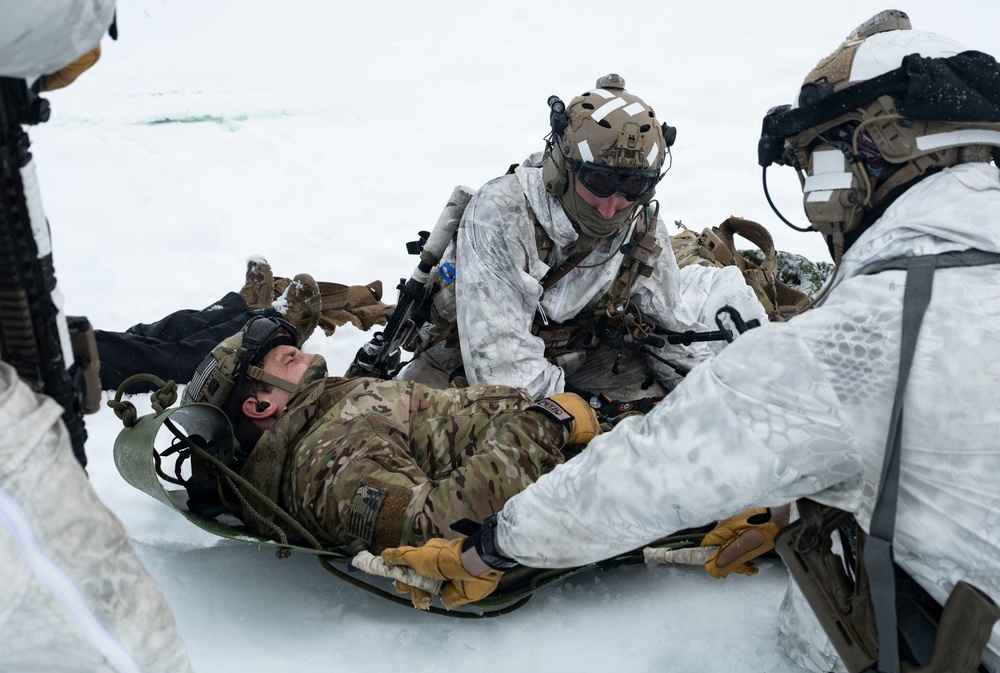 57th RQS joins forces with German Allies at CORE 26