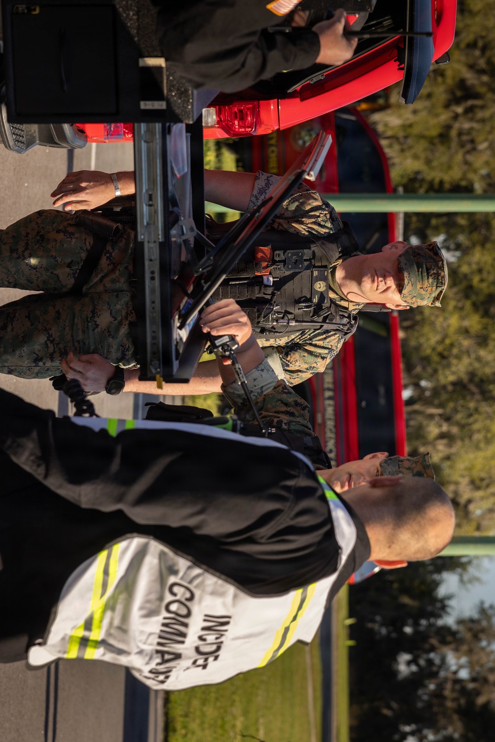 Active Shooter Integrated Response Workshop