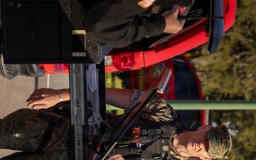 Active Shooter Integrated Response Workshop