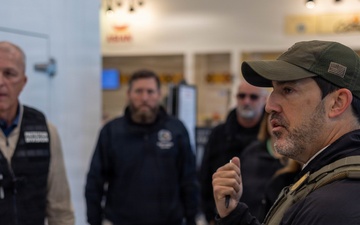 Active Shooter Integrated Response Workshop