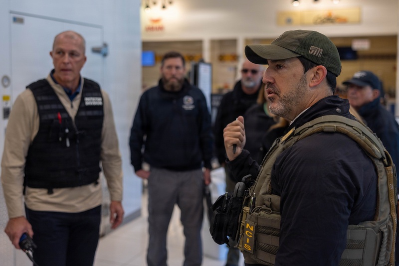 Active Shooter Integrated Response Workshop